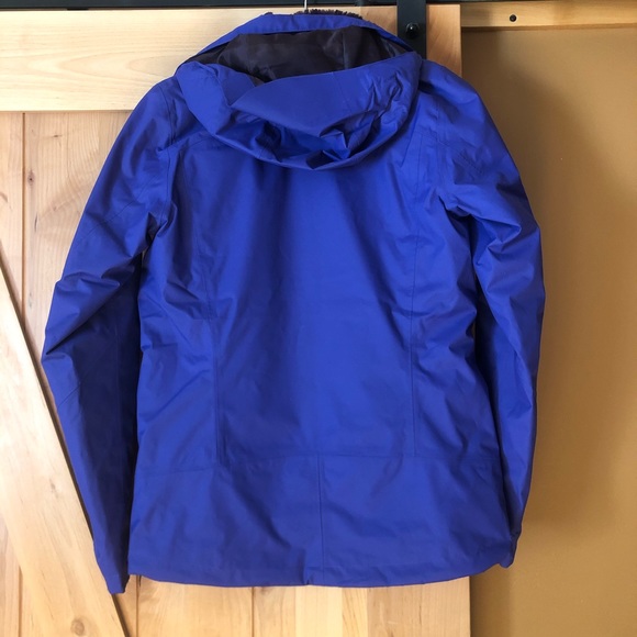 North face winter jacket 2 in one jacket - Picture 5 of 8